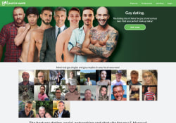 GayMatchmaker
